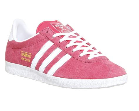 adidas women's gazelle og shoes